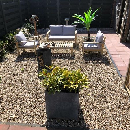Bungalow Onder De Iep Ermelo Dış mekan fotoğraf