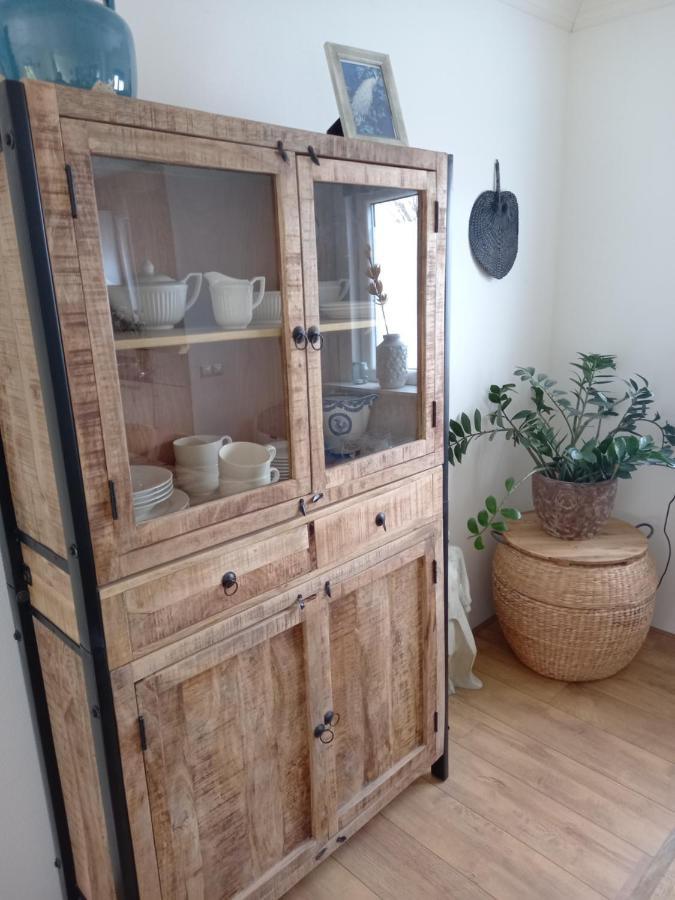 Bungalow Onder De Iep Ermelo Dış mekan fotoğraf