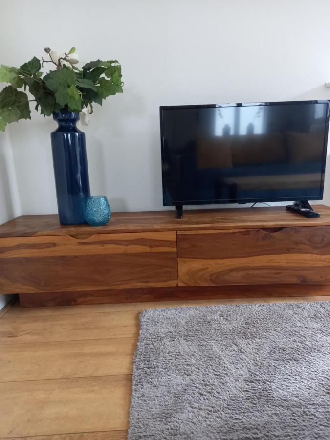 Bungalow Onder De Iep Ermelo Dış mekan fotoğraf